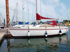 1982 Jeanneau Attalia 32