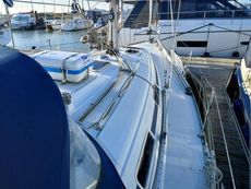 2002 Bavaria 36