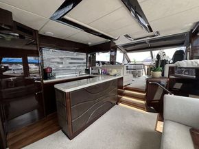 2020 Galeon 680 Flybridge for sale
