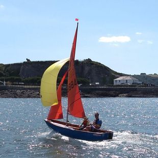 Mirror 58884 - fully refurbed