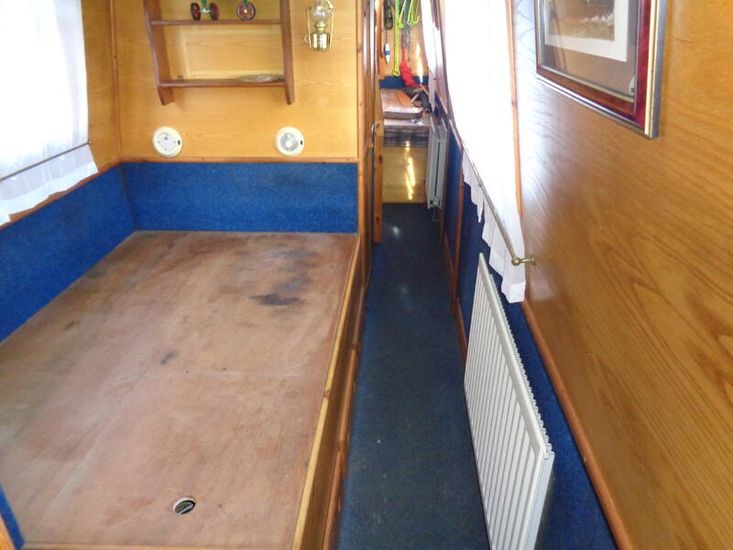 Boats Boats for sale Scotland, boats for sale, used boat sales, Narrow