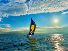 Jeanneau Sun Odyssey 33i Performance