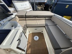2019 Bayliner  VR6 Cuddy 16