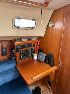 Hunter Legend 306 2003(Full Survey 2025) Priced to Sell 