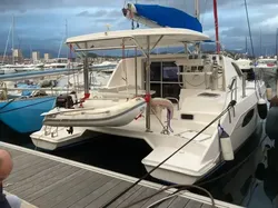 2011 Leopard 38