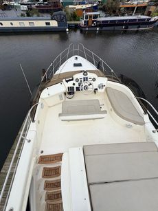 Sealine 360 Statesman 1997 Model