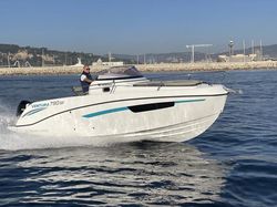 NEW Rodman 790 Ventura SD