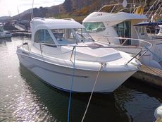 Beneteau Antares 6 in fantastic condition