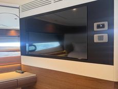 2025 Princess F 65