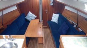 Saloon