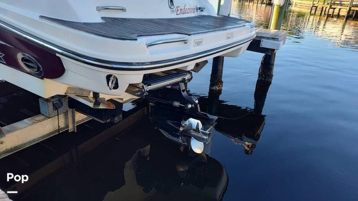 2009 Sea Ray 250 slx