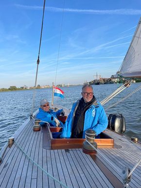 6mR Klassiek Zeiljacht 11.48