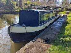 Tara - dream home or waterway getaway