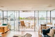 Lovely houseboat - Boat only
