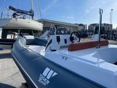 Tiger Marine - Sportline 520RIB -