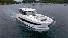 2026 Jeanneau Merry Fisher 1295 Coupe