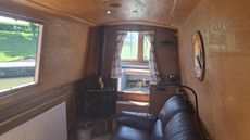 Monkeytree 60ft Trad Stern