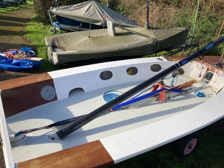 Phantom 1293 SOLD