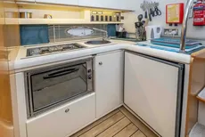 1995 Fairline Targa 37
