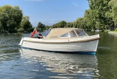 2022 Interboat 820