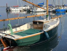 Cornish Shrimper Offers welcomed