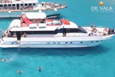 1991 Day Passengers Ship 22