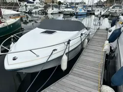 1994 Rinker 202 Festiva