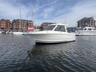 2010 Jeanneau Merry fisher 645