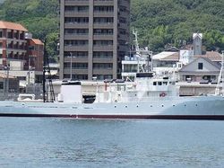 64mtr Patrol Boat