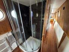 ABC Boats Electric Boat