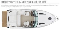 Sundowner S235