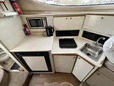 1998 Bayliner 3055 Ciera