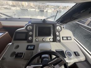 2014 Bavaria Virtess 420 Fly  20