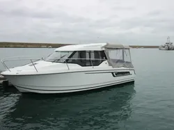 2016 Jeanneau Merry Fisher 795