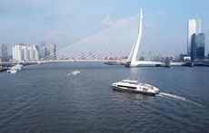 2023 Passengers Vessel For Sale