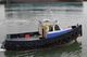 Single Screw Workboat