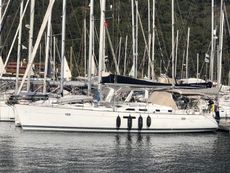 2006 Beneteau Oceanis 473 Clipper Celebration