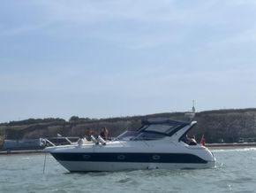 2006 Sessa C30 9