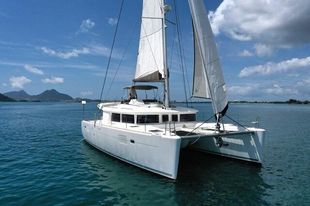 Lagoon 450