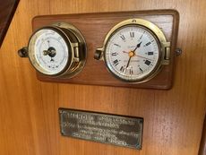 1987 Beneteau First 325