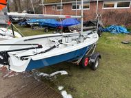 RS200 1210 - fast, clean, ready to win
