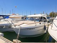 2018 Beneteau ANTARES 8 OB