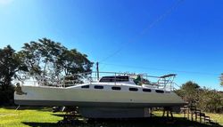 45ft Kelsal Catamaran HUGE PRICE DROP
