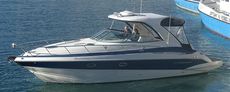 2009 Crownline 340 CR