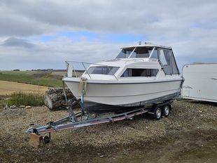 Shetland 4+2
