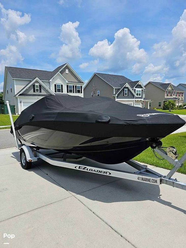 2013 Yamaha sx192