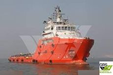 75m / DP 2 / 101ts BP AHTS Vessel for Sale / #1076277