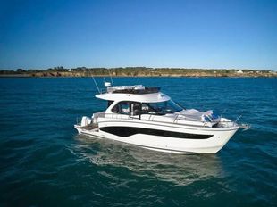 2025 Beneteau Antares 12