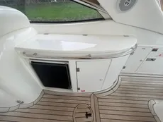 2002 Sunseeker Camargue 44