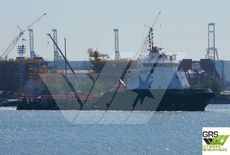 SOLD BY AUCTION on 27-AUG-25 / CONTACT US / Laid Up since May 2025 / 60m / DP 2 / 82ts BP AHTS Vessel for Sale / #1073989